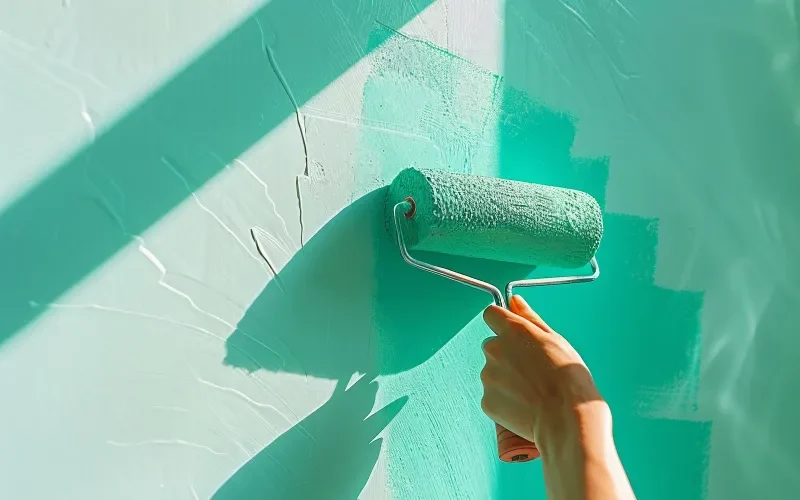 wall treatments